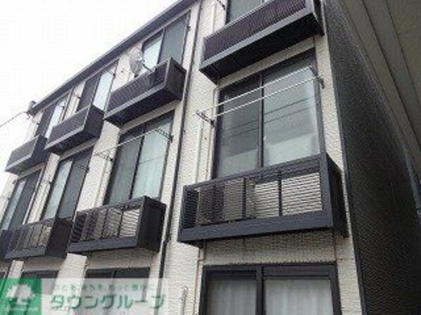 レオパレスSHIMIZU Tの物件内観写真